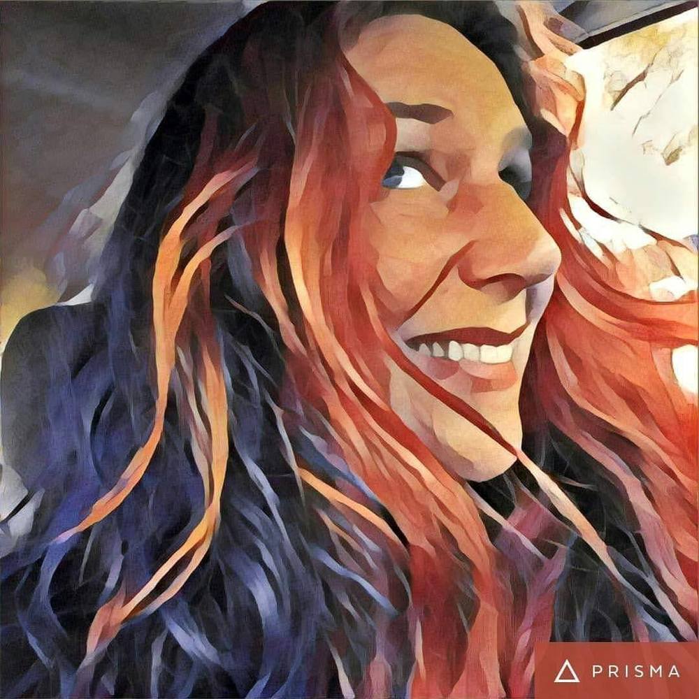 Meet your Posher, Lauren